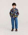 Bobo Choses Paint Forest Shirt