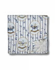 Little Threads Muslin Blanket
