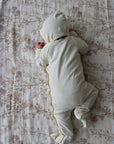 Little Threads Muslin Blanket