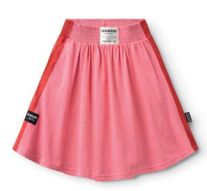 NuNuNu Hot Pink Boxing Skirt