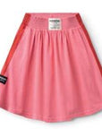 NuNuNu Hot Pink Boxing Skirt