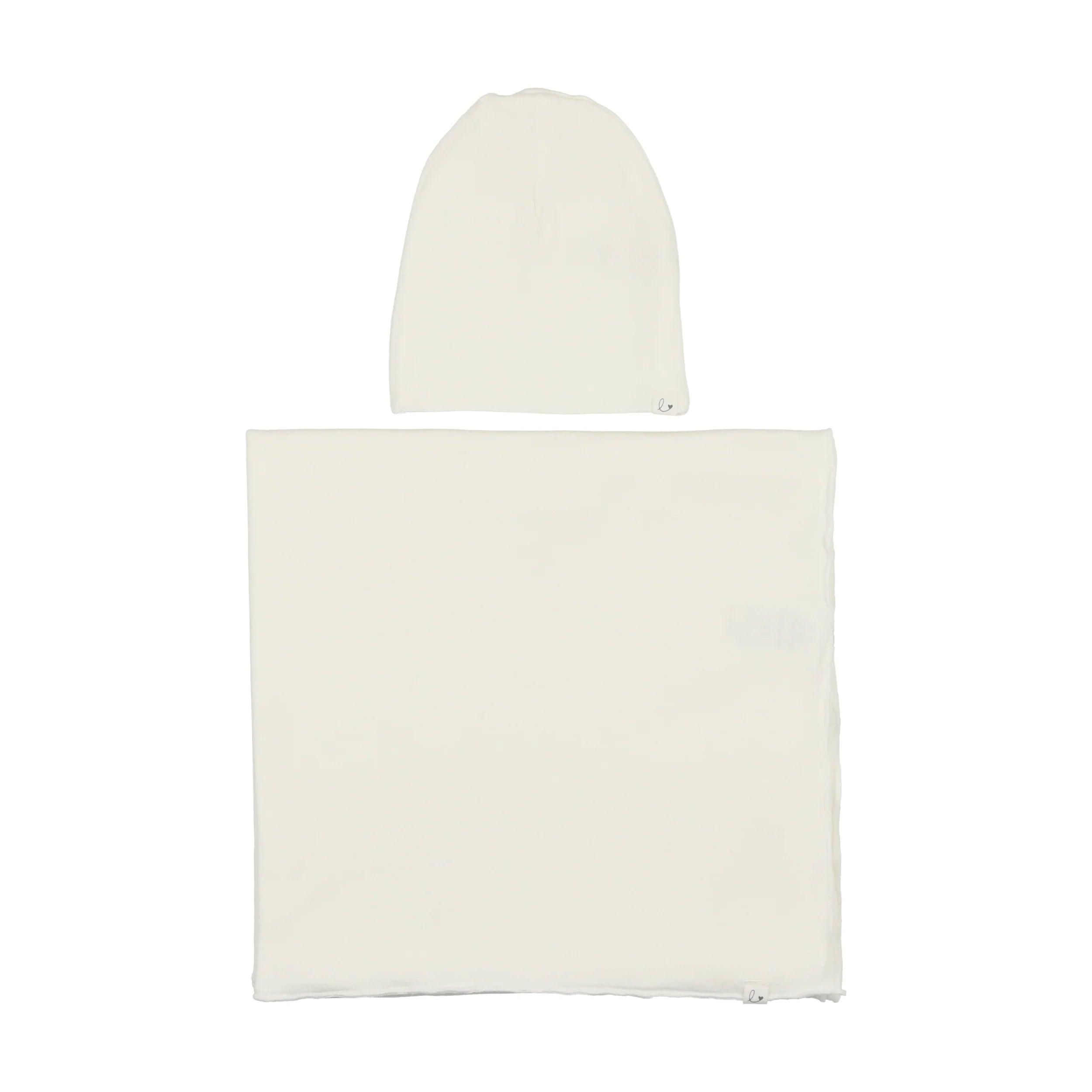 Lilette Bamboo Swaddle Set