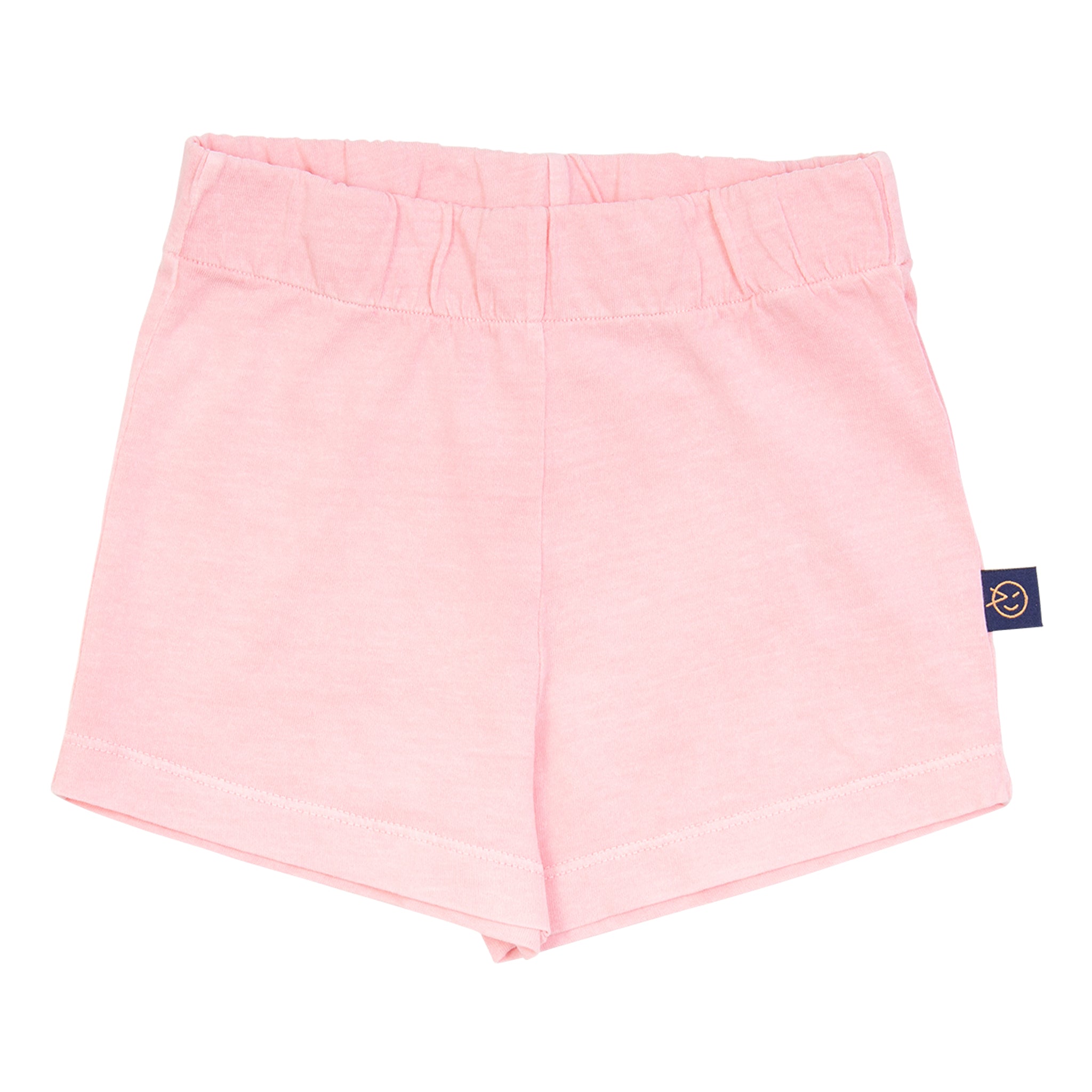 Wynken Dusty Pink Short Set