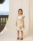 Bebe Organic Paris Dress
