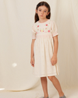 Bebe Organic Luna Dress