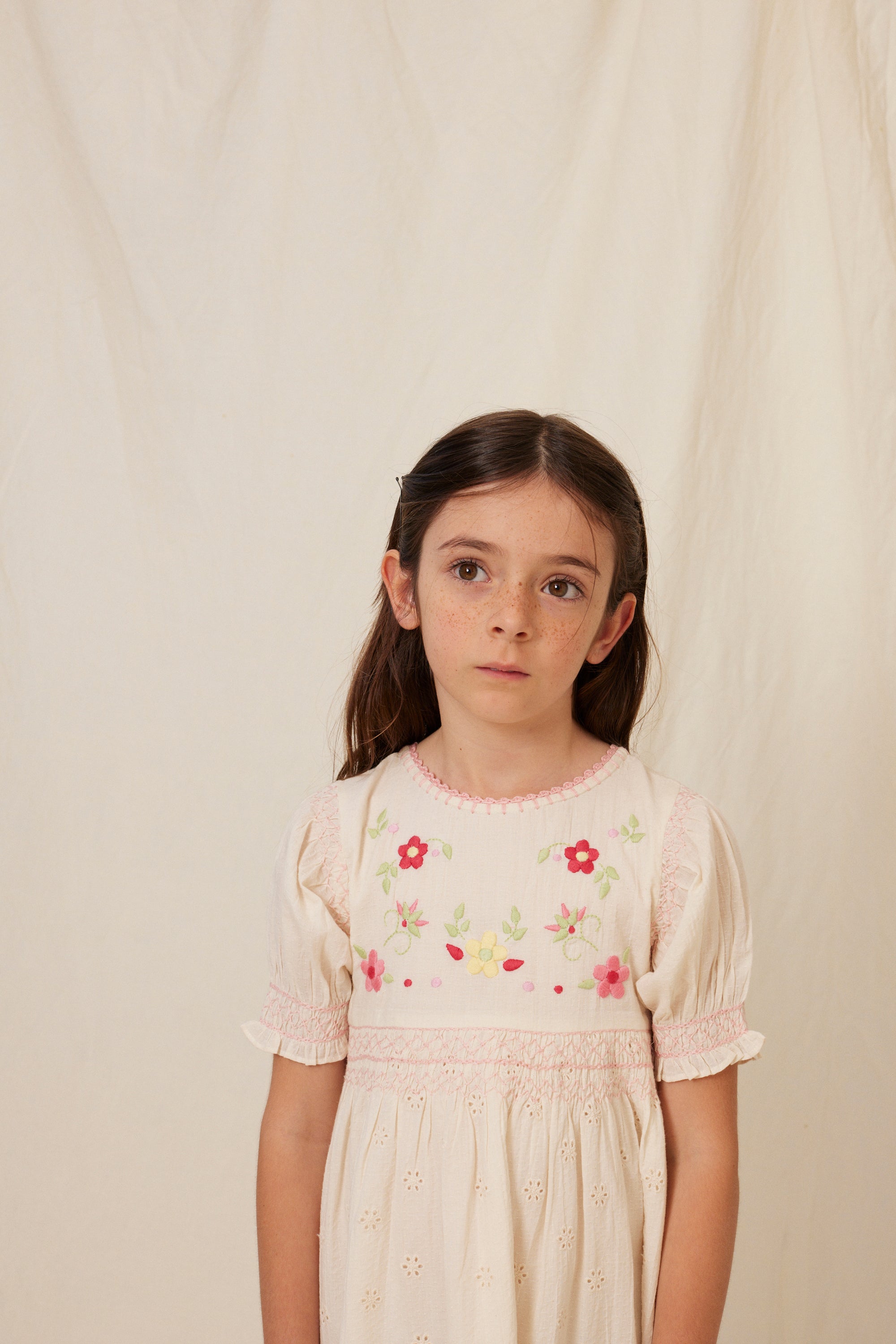 Bebe Organic Luna Dress 12y Bebe Organic Luna Dress 12y
