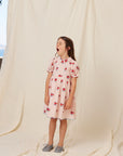 Bebe Organic April Dress