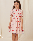 Bebe Organic April Dress