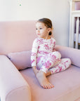 Bopop Ruby Toile Pajama