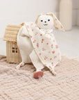 Adora Bunny Snuggle Paci Holder