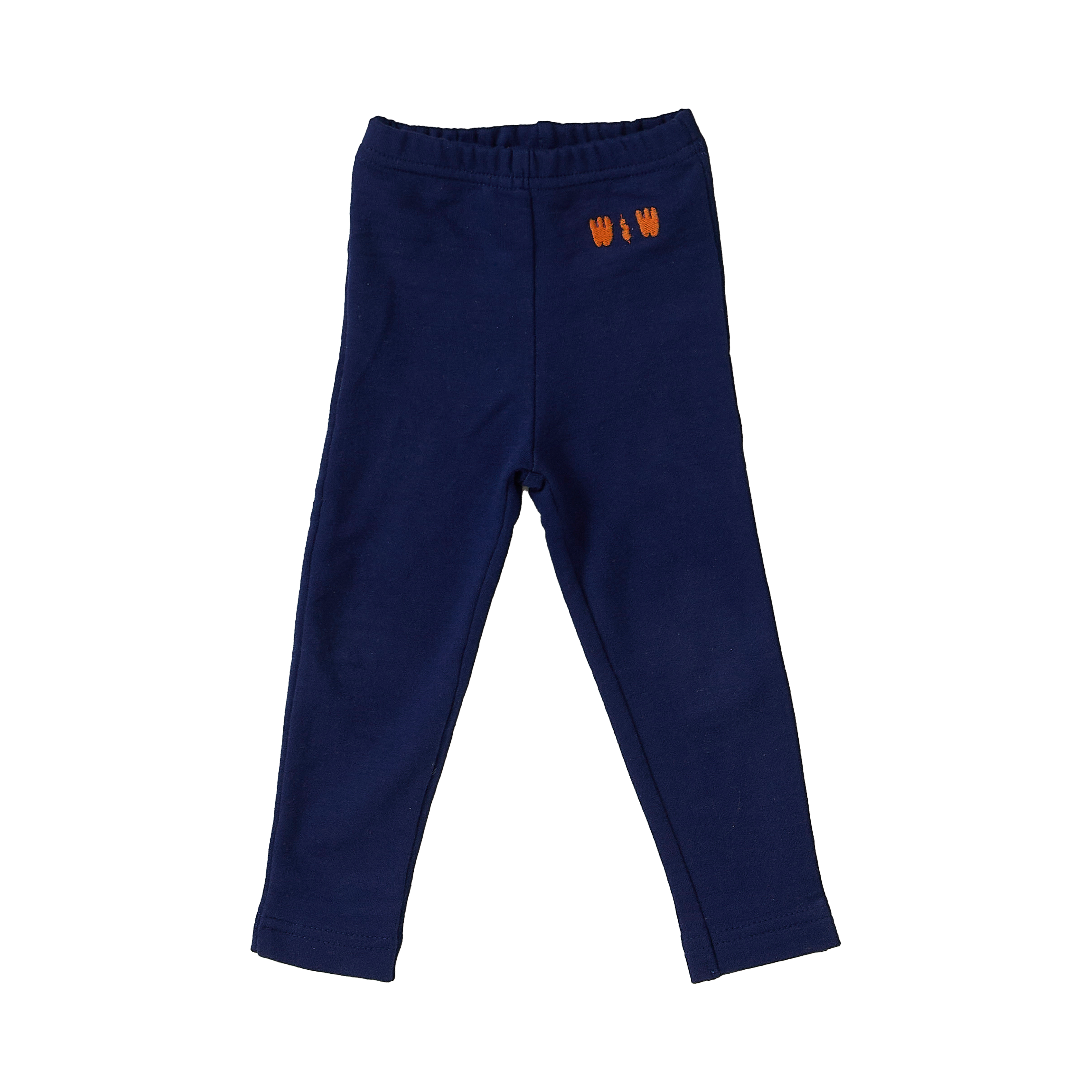 Wander And Wonder Tangerine 2pc Set