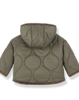 One + In The Family Calgary Padded Jacket
