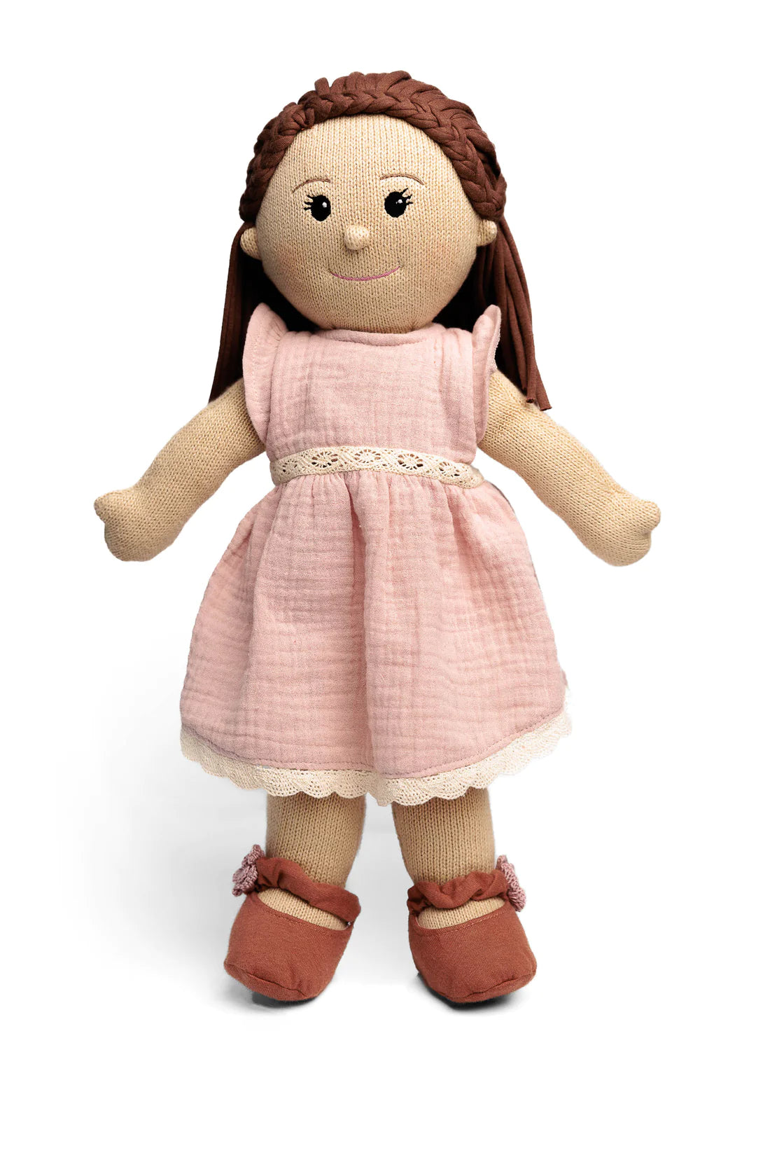 Poppie Clementine Doll Clara