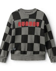 NuNuNu Checkmate Sweatshirt