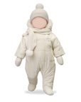 One + In The Family Cohen Snowsuit