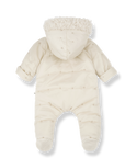 One + In The Family Cohen Snowsuit
