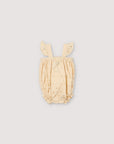 The New Society Macadamia Romper