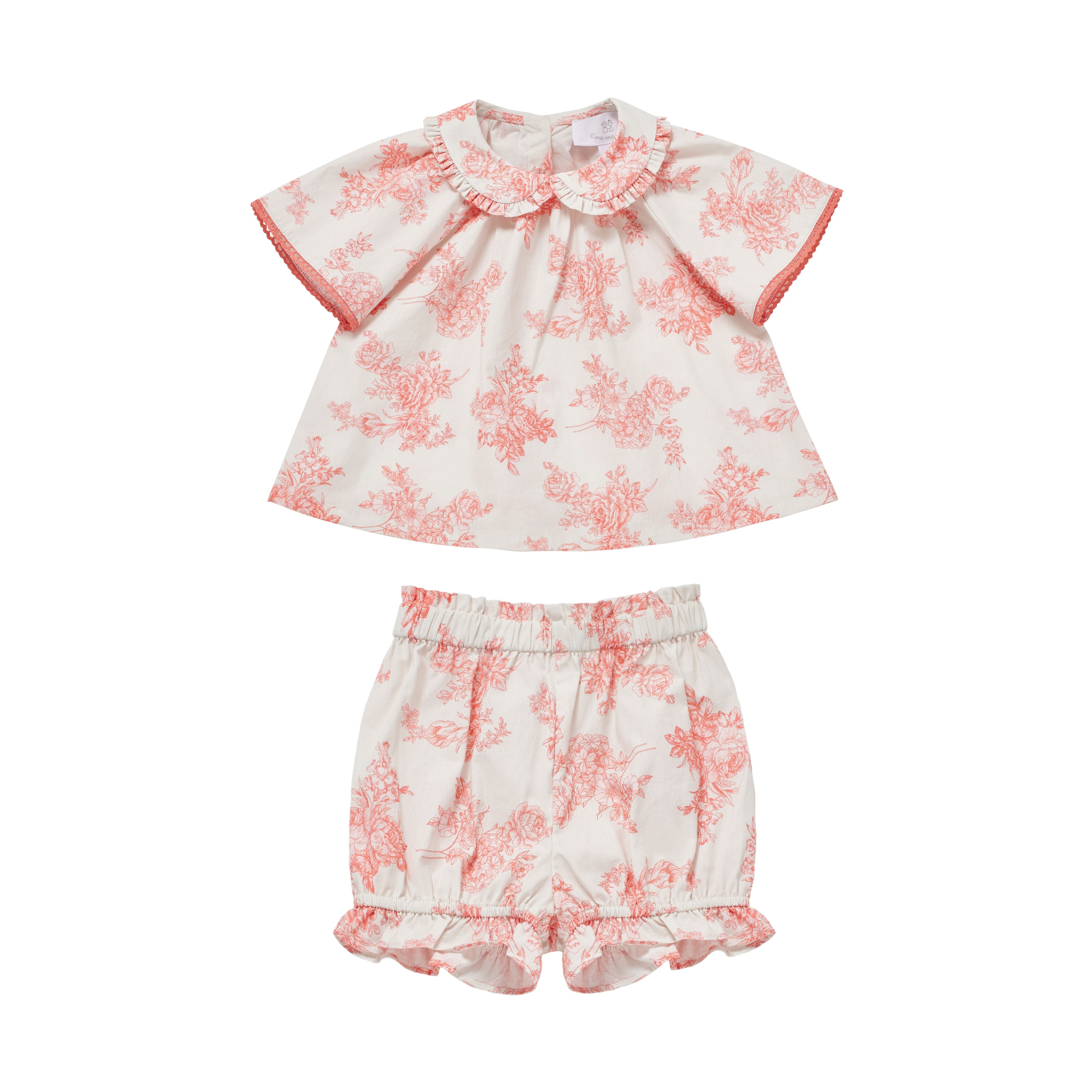 Blumarine Baby girls top deals 6Y