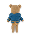 Lil Teddy The Pawfect Brew Collectors Bear