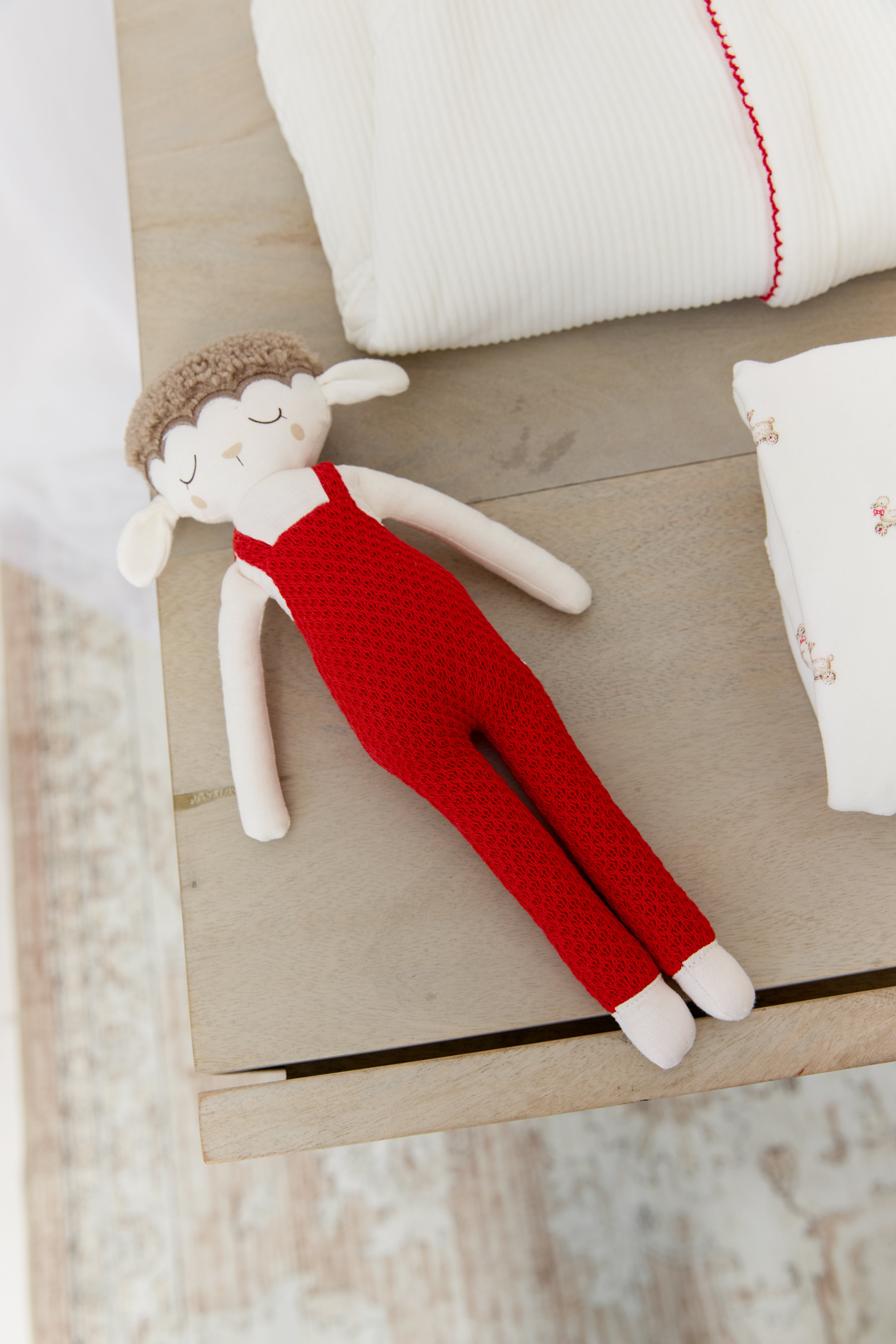 Kipp Petits Amis Plush Toy