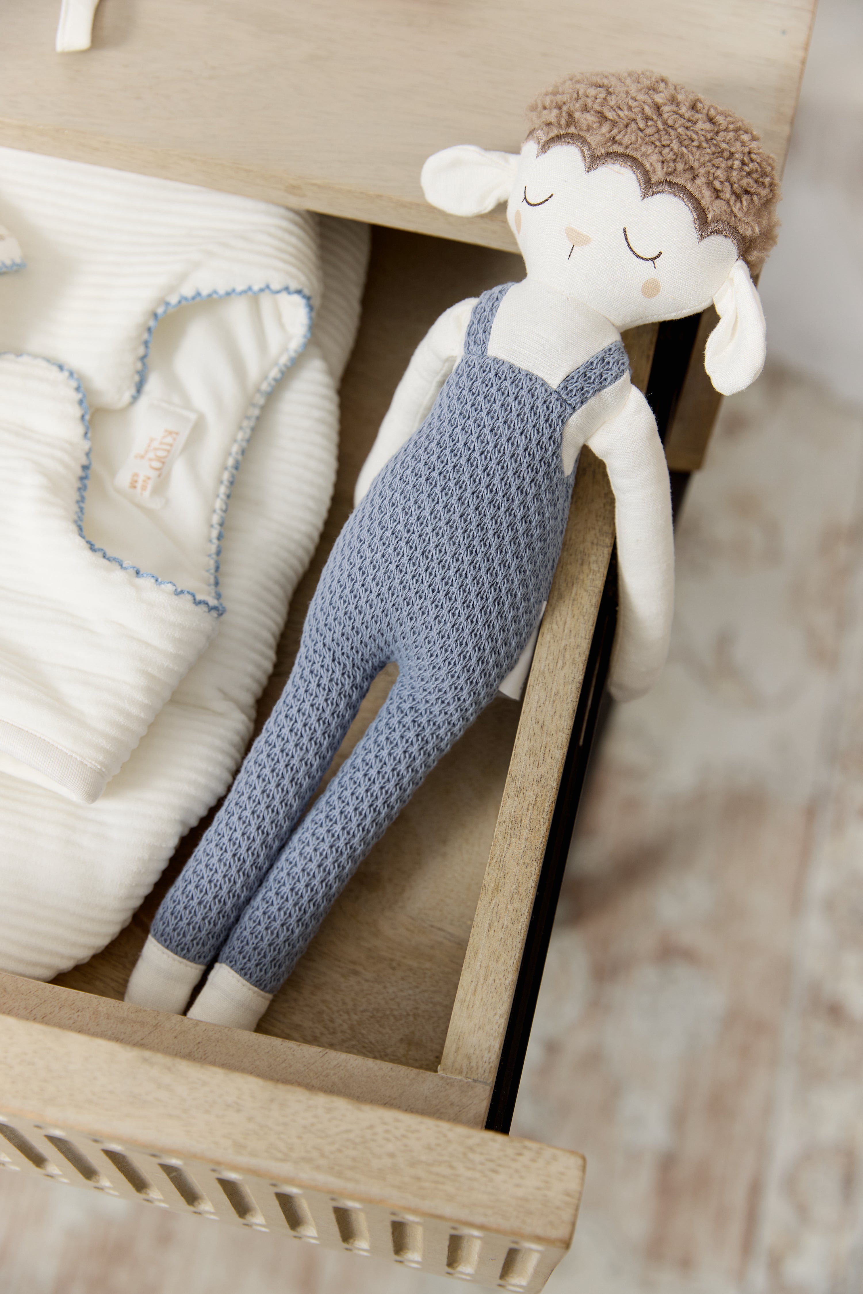 Kipp Petits Amis Plush Toy