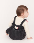 Crew Kids Oakley Bubble Overall