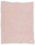 Bebe Organic Retro Crochet Blanket