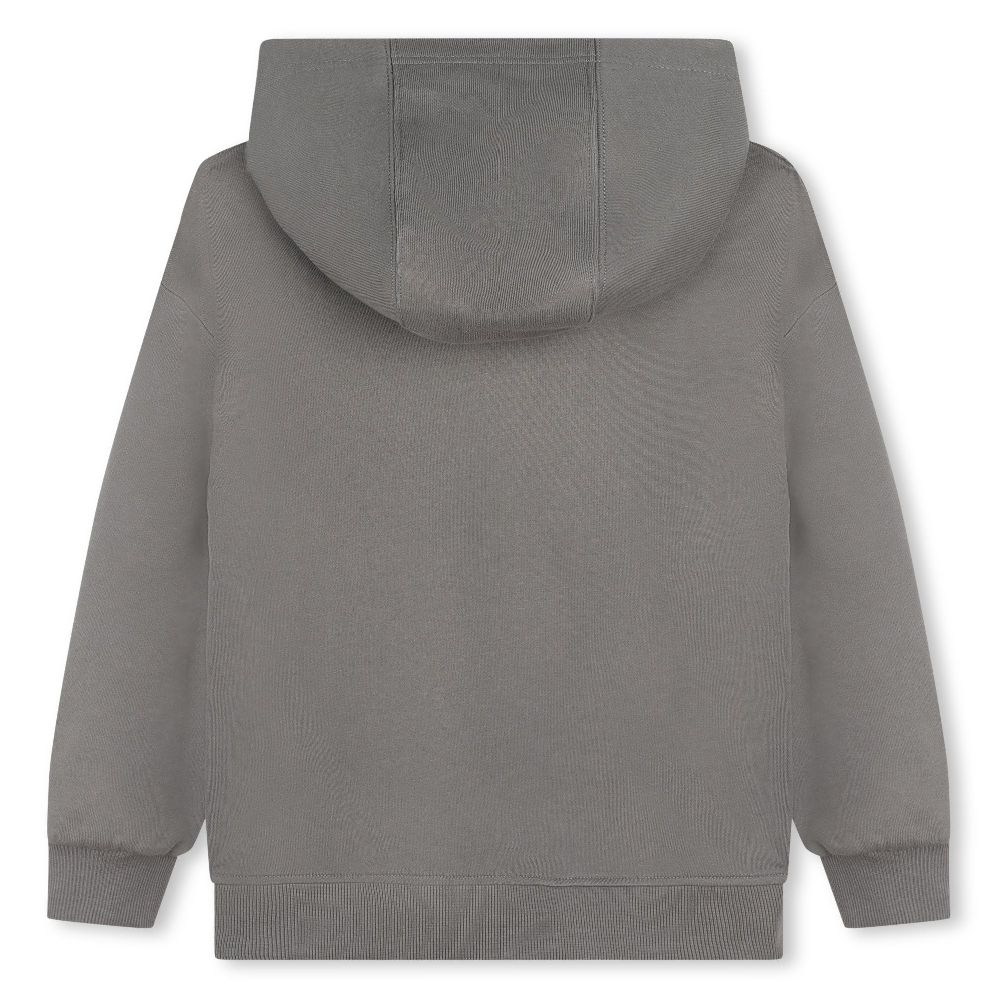 DKNY Acier Terry Hoodie