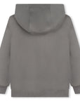 DKNY Acier Terry Hoodie