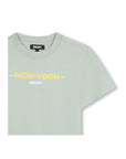 Dkny Olive Nyc T-Shirt