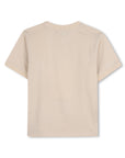Dkny Sand Illustration T-Shirt