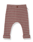 One + In The Family Sylvan Vest Set