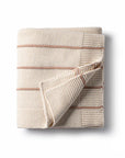 Domani Home Knit Blanket