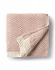 Domani Home Knit Blanket