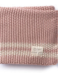 Domani Home Knit Blanket