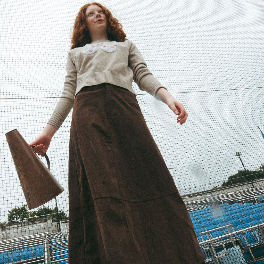 Froo Harvest Skirt