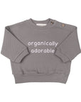 Koalav Grey Waffle Adorable Set