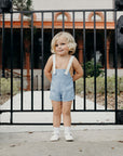 Sweet Threads Liam Romper