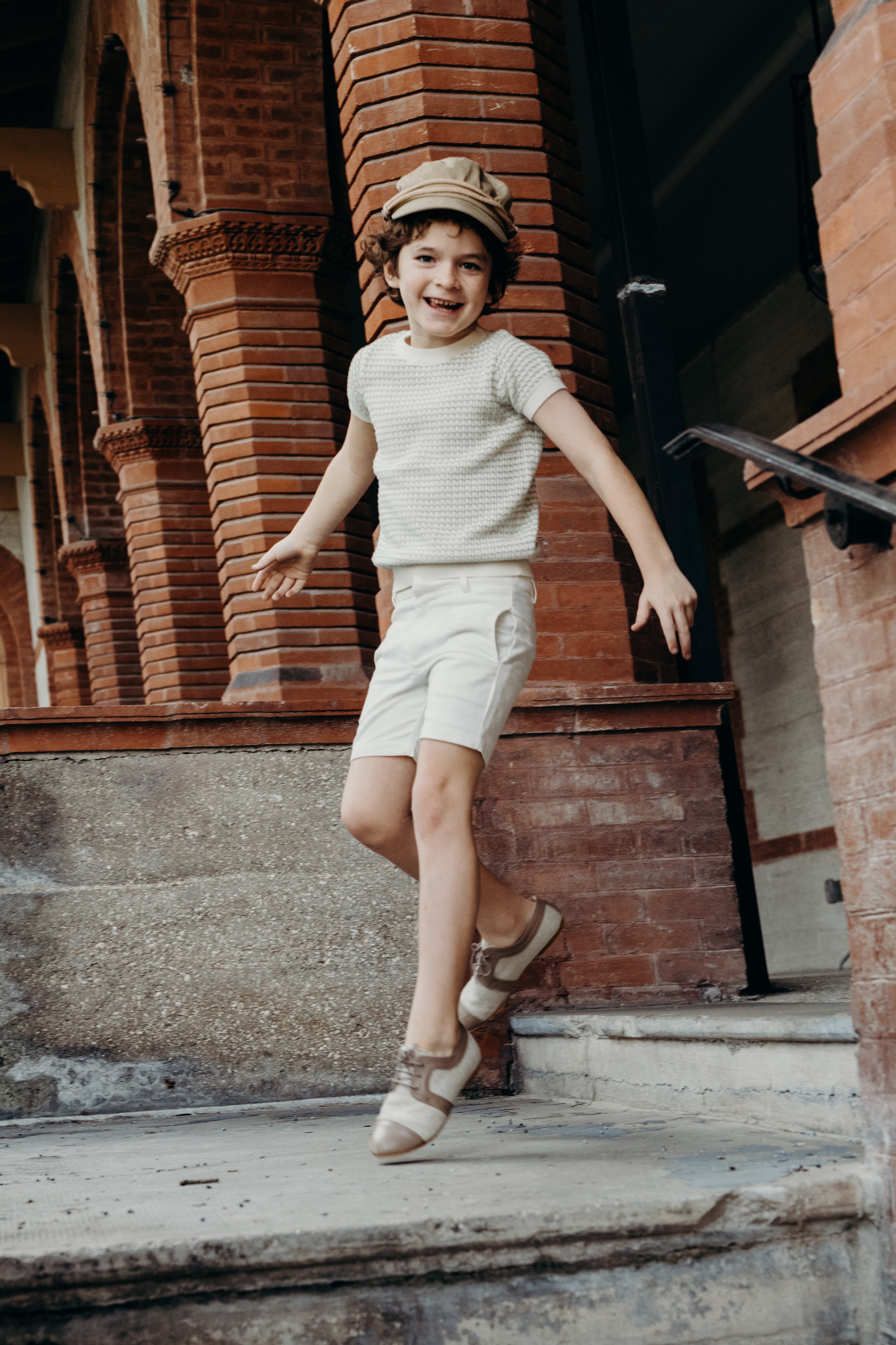 Sweet Threads Mint Short Sleeve Sweater