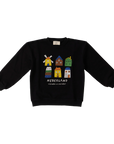 Wander And Wonder Nederland 2pc Set