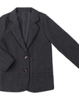 Cottier Grey Elliot Blazer