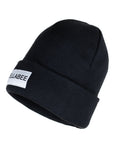 Ellabee Black Beanie