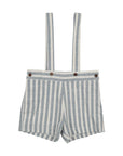Sweet Threads Finn Striped Set