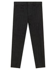 Blumint Charcoal Pants