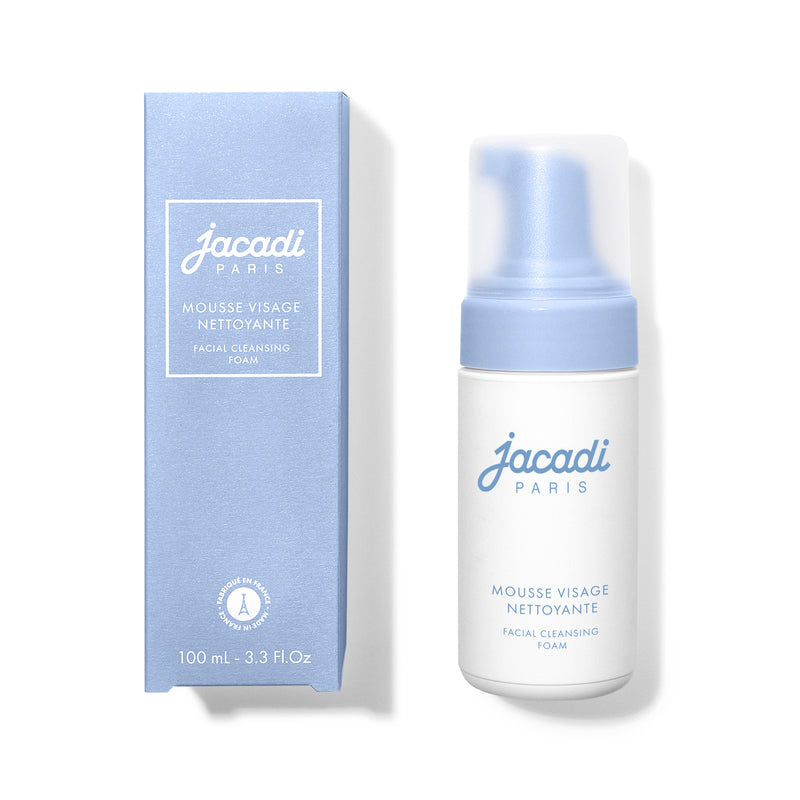 Jacadi Facial Cleansing Foam