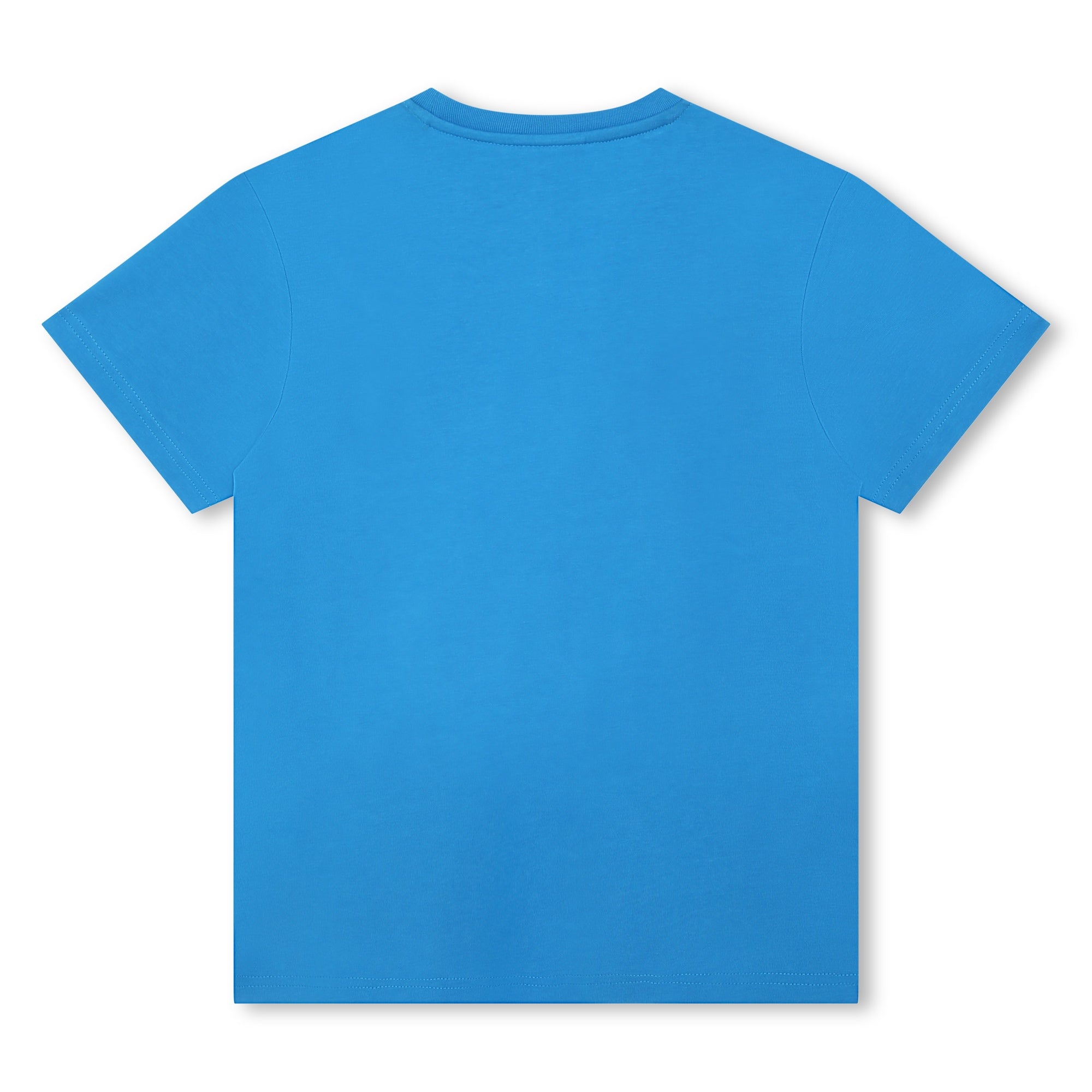 Hugo Navy Electric Blue T-Shirt