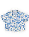The New Society Tropical Garden Baby Set