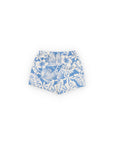 The New Society Tropical Garden Baby Set