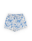 The New Society Tropical Garden Baby Set