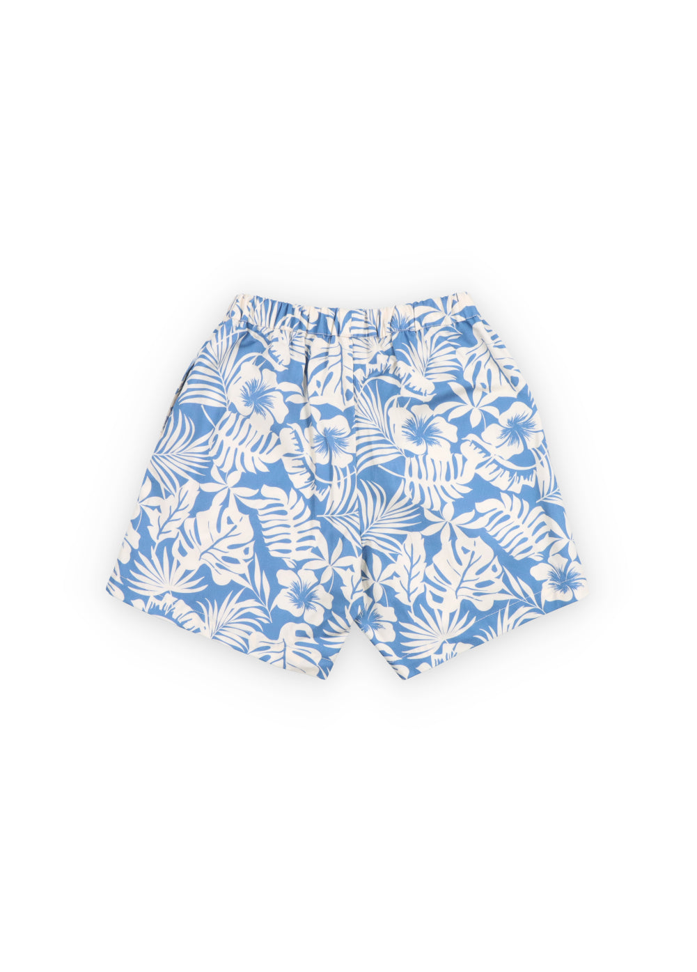 The New Society Tropical Garden Set